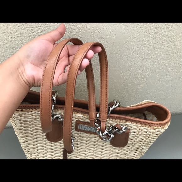 SOLD Brighton Bag - Picture 3 of 6